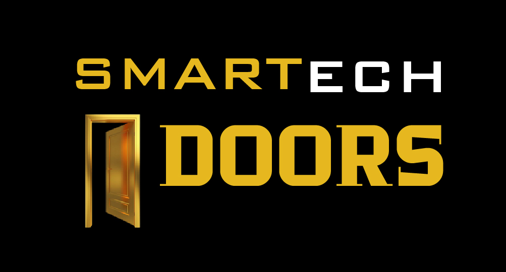 SMARTECH DOORS INC